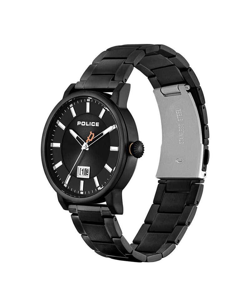 Police Collin Mens Watch PL.15404JSB/02M