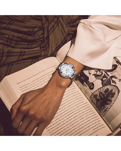 Bulvoa Rubaiyat Womens Watch 96P184