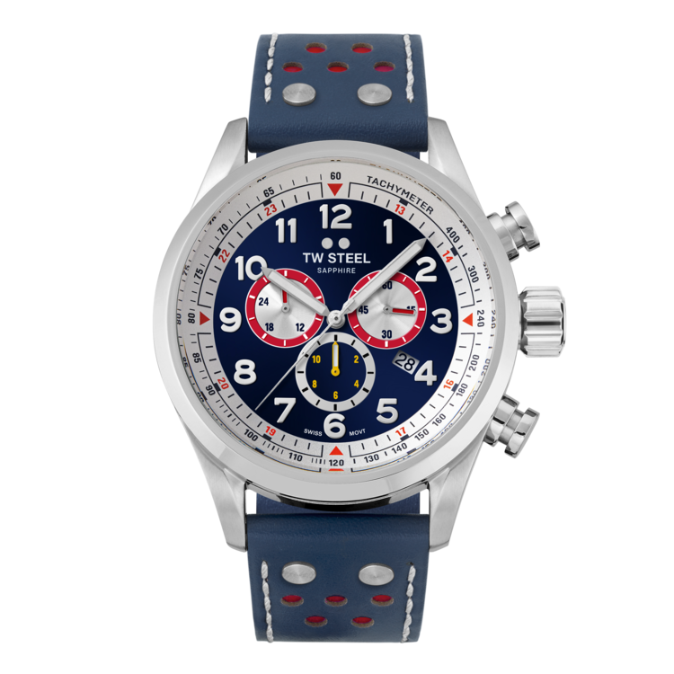 TW Steel Red Bull Ampol Racing Limited Edition SVS310