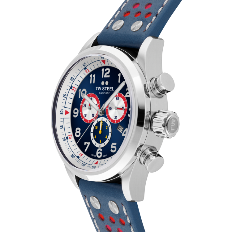 TW Steel Red Bull Ampol Racing Limited Edition SVS310