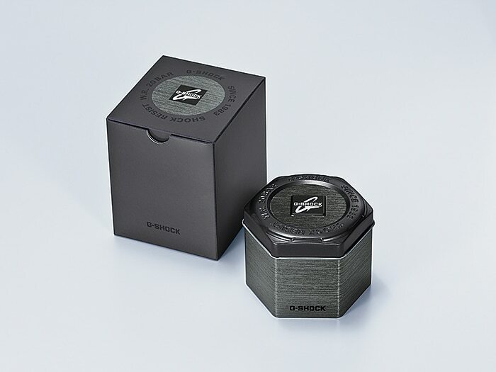 G-Shock G-Steel Mens Watch  GSTS110-1A