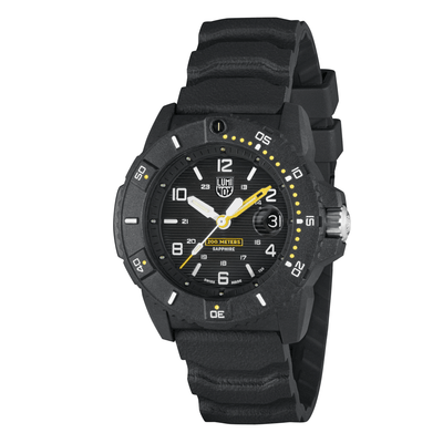 Luminox Navy SEAL Dive Mens Watch XS.3601