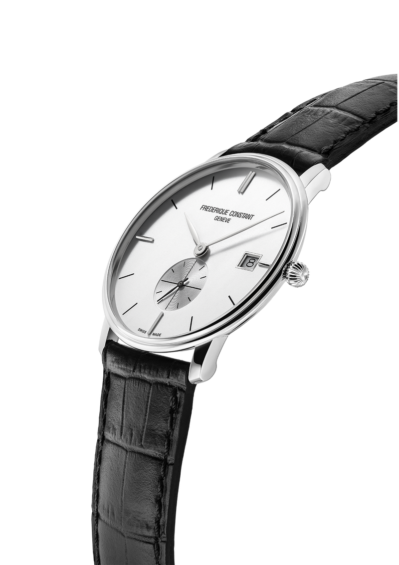 Frederique Constant Slimline Watch FC-245S4S6