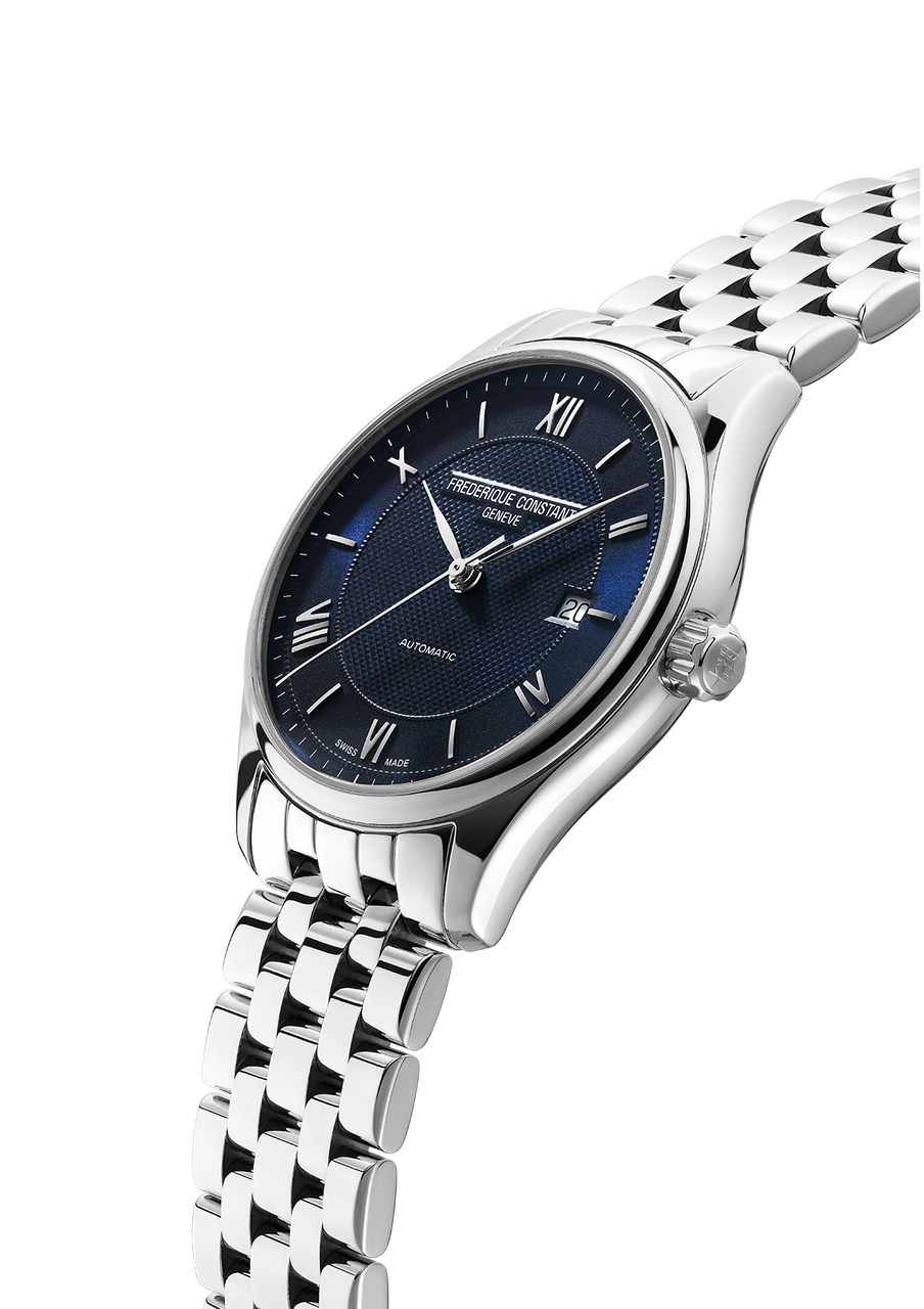 Frederique Constant Classics Automatic Watch FC-303MN5B6B