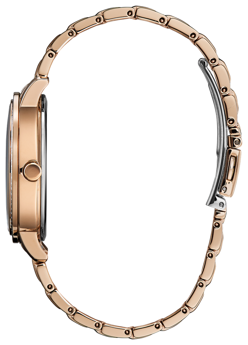 Citizen Eco-Drive Dress SWAROVSKI® crystal Watch FE7043-55A