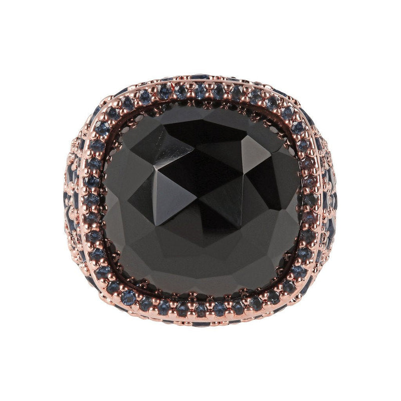 Bronzallure Statement Ring