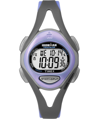 Timex Womens Mid-Size Ironman Sleek 50 Classic Watch