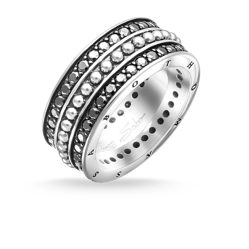 Thomas Sabo Eternity Ring