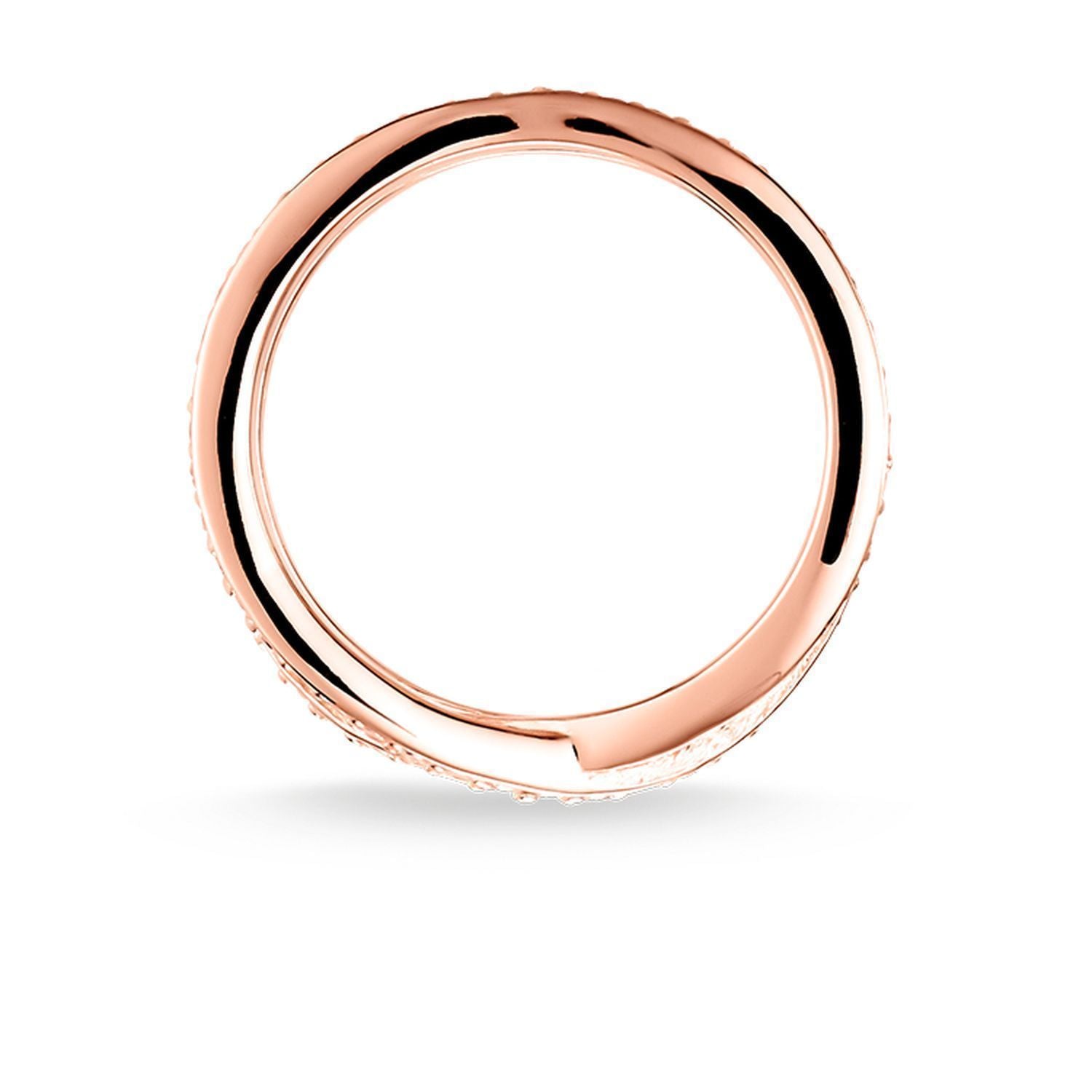 Thomas Sabo Eternity Ring