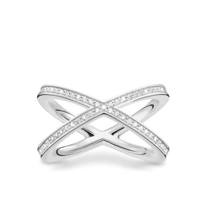 Thomas Sabo Ring