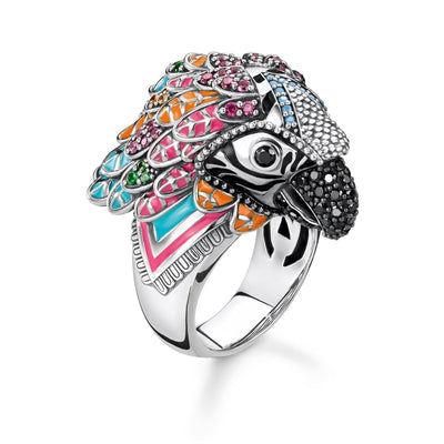 Thomas Sabo Parrot Ring