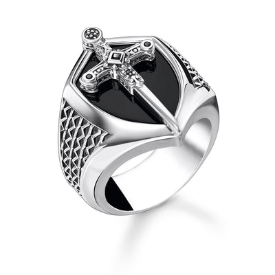 Thomas Sabo Ring Sword