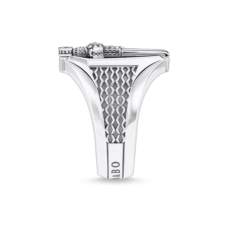 Thomas Sabo Ring Sword