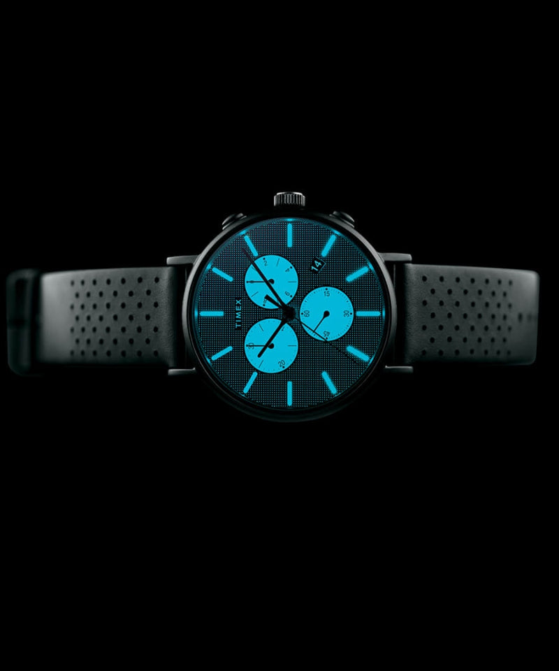 Timex Fairfield Supernova Chrono TW2R97700