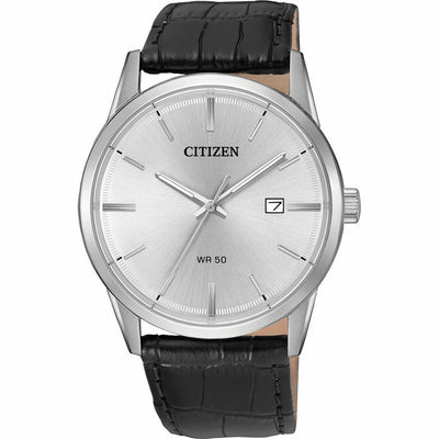 Citizen Quartz Bi5000-01A Mens Watch