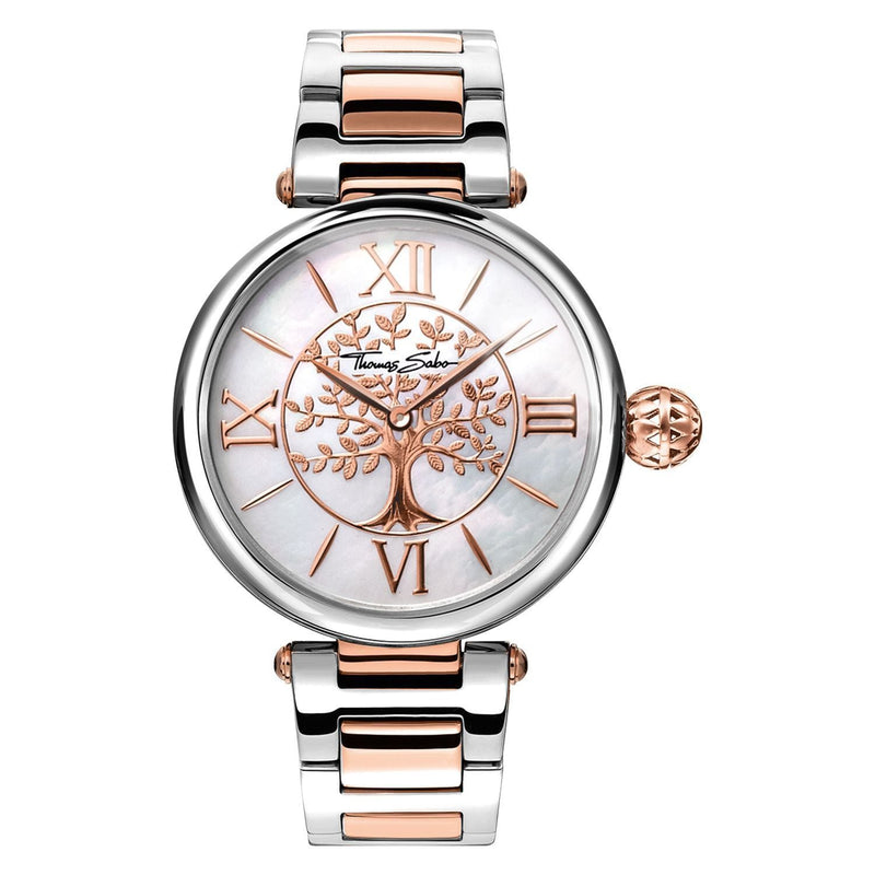 Thomas Sabo Women's Watch "KARMA"