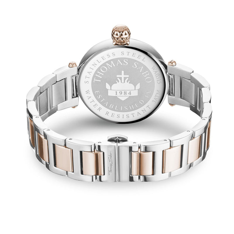 Thomas Sabo Women's Watch "KARMA"