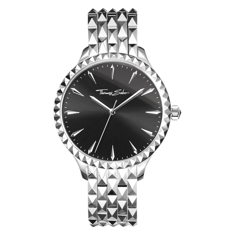 Thomas Sabo Women's Watch "Rebel at Heart Women"