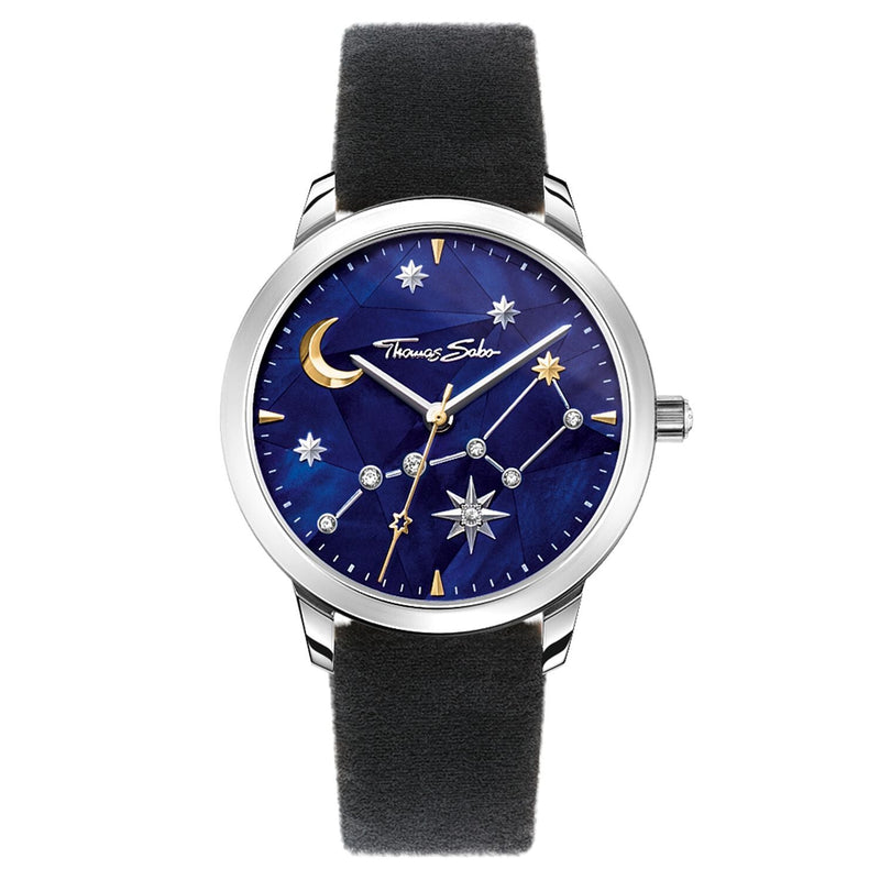 Thomas Sabo Women's Watch Stars