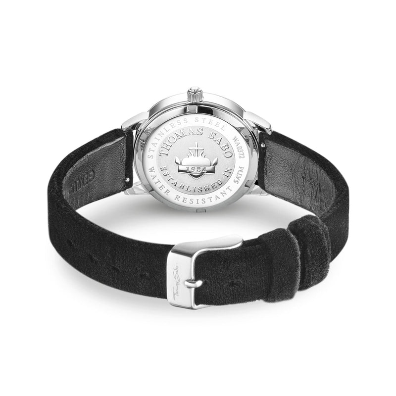 Thomas Sabo Women's Watch Stars