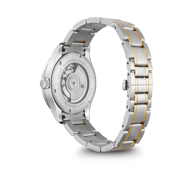Victorinox Alliance Mechanical Watch 241874