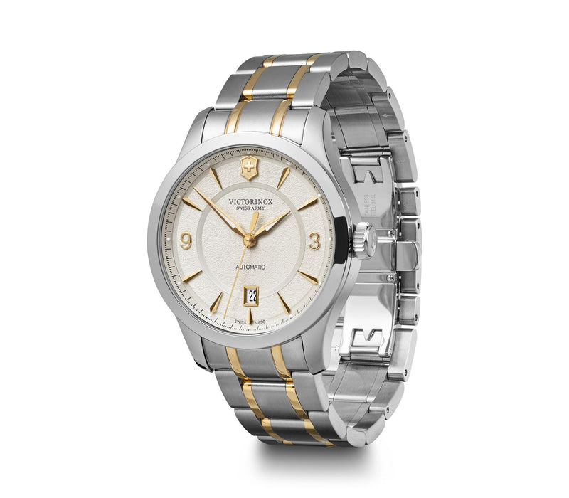 Victorinox Alliance Mechanical Watch 241874