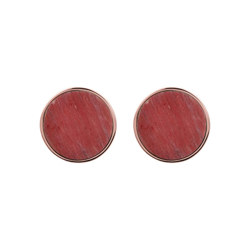 Bronzallure Carefree Ear Studs