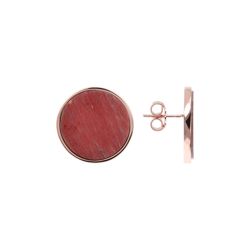 Bronzallure Carefree Ear Studs