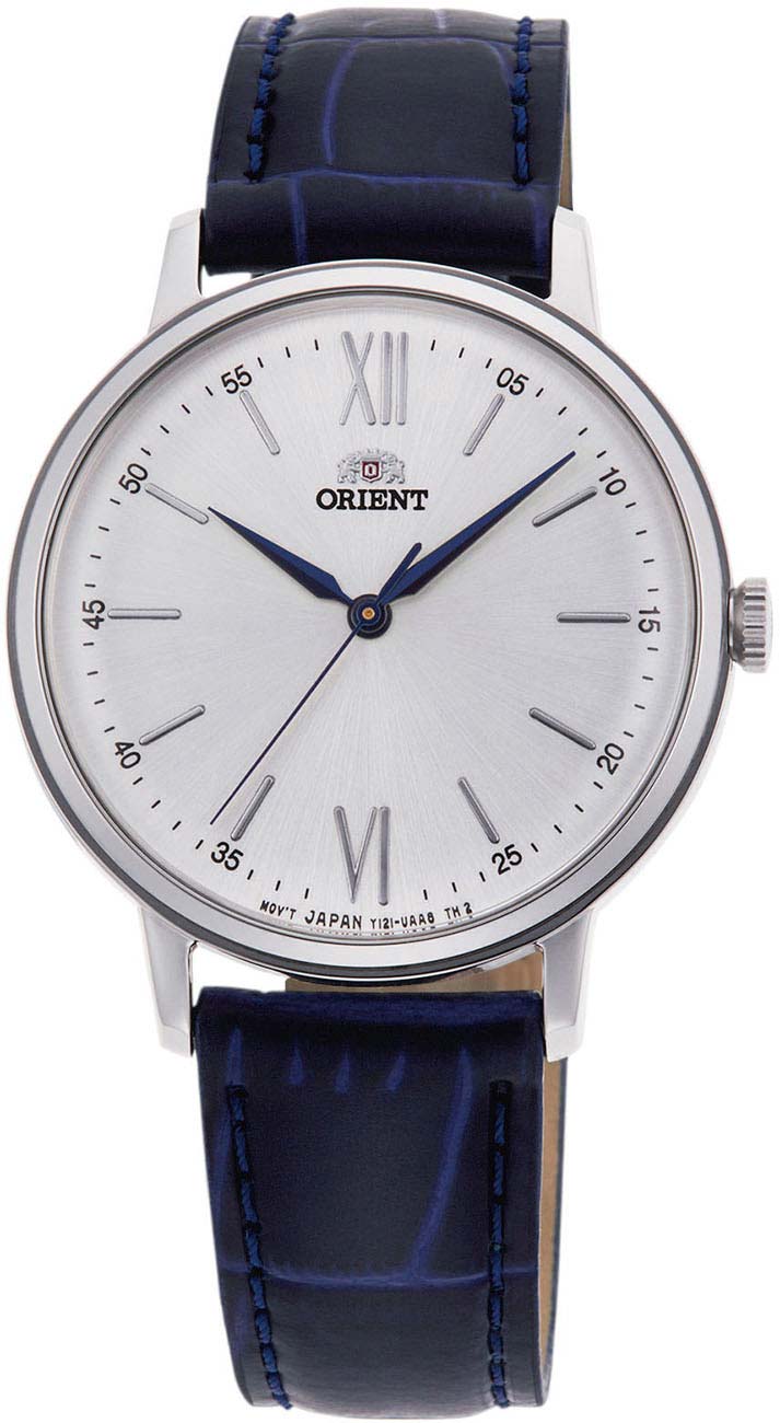 Orient Quartz Classic Watch RA-QC1705S10B