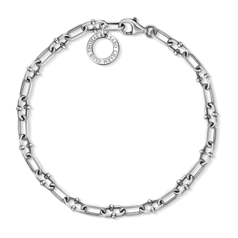 Thomas Sabo Charm Bracelet