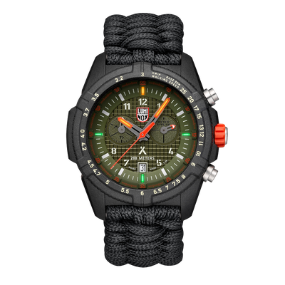 Luminox Bear Grylls Survival Watch XB.3797.KM