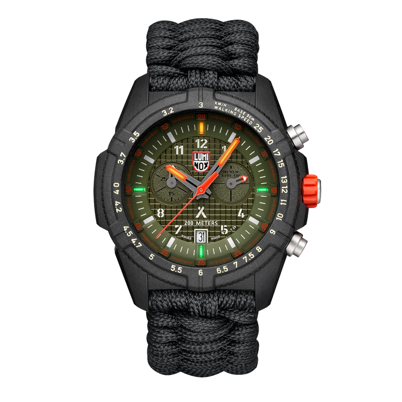 Luminox Bear Grylls Survival Watch XB.3797.KM