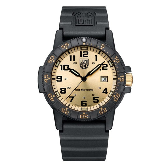 Luminox Leatherback SEA Turtle Giant Mens Watch XS.0325.GP