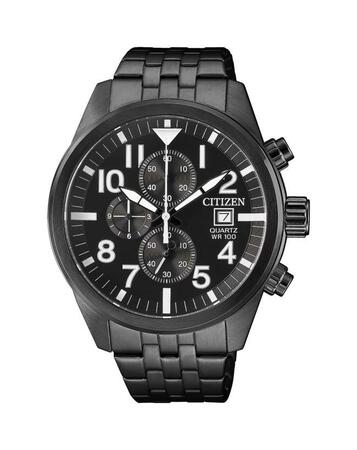 Citizen Choronograph Mens Watch An3625-58E