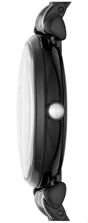 Emporio Armani AR11268 Mother of Pearl Dial Womens Watch