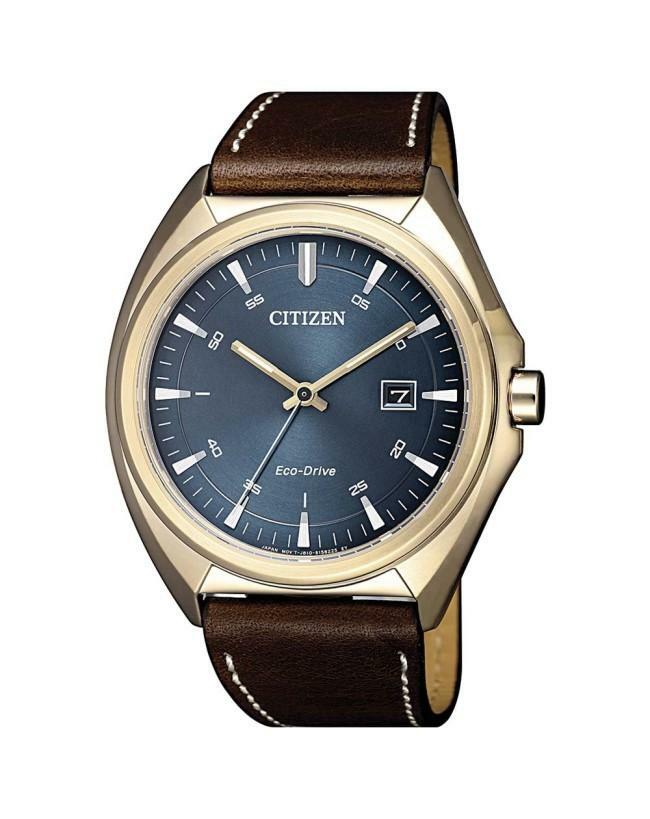 Citizen Dress Mens Watch AW1573-11L