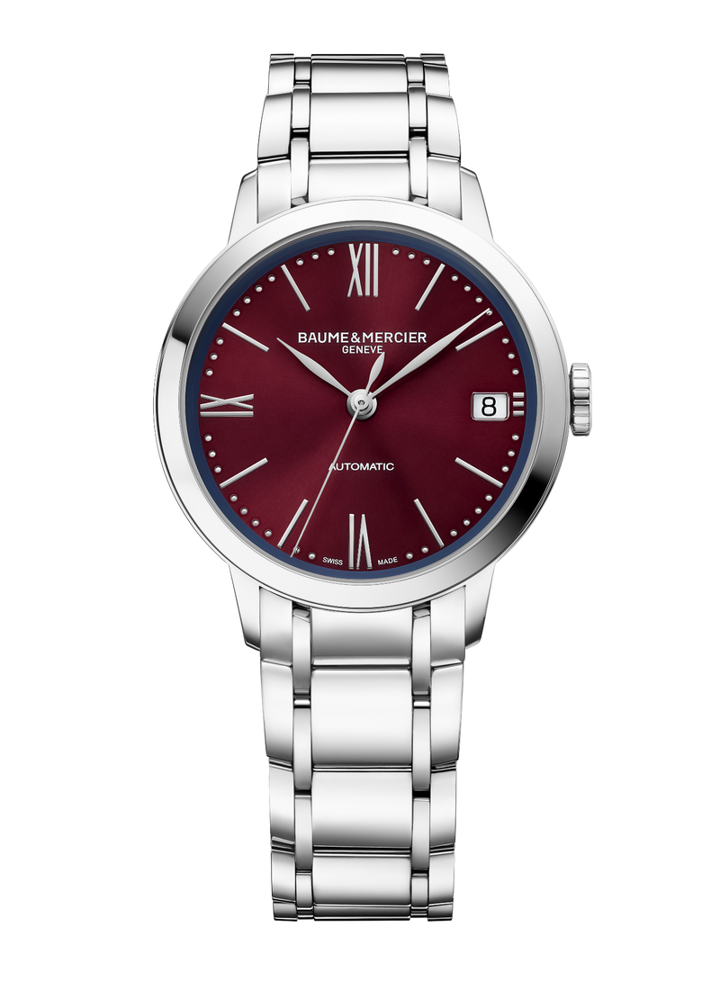 Baume & Mercier Classima 10691 Women's Watch