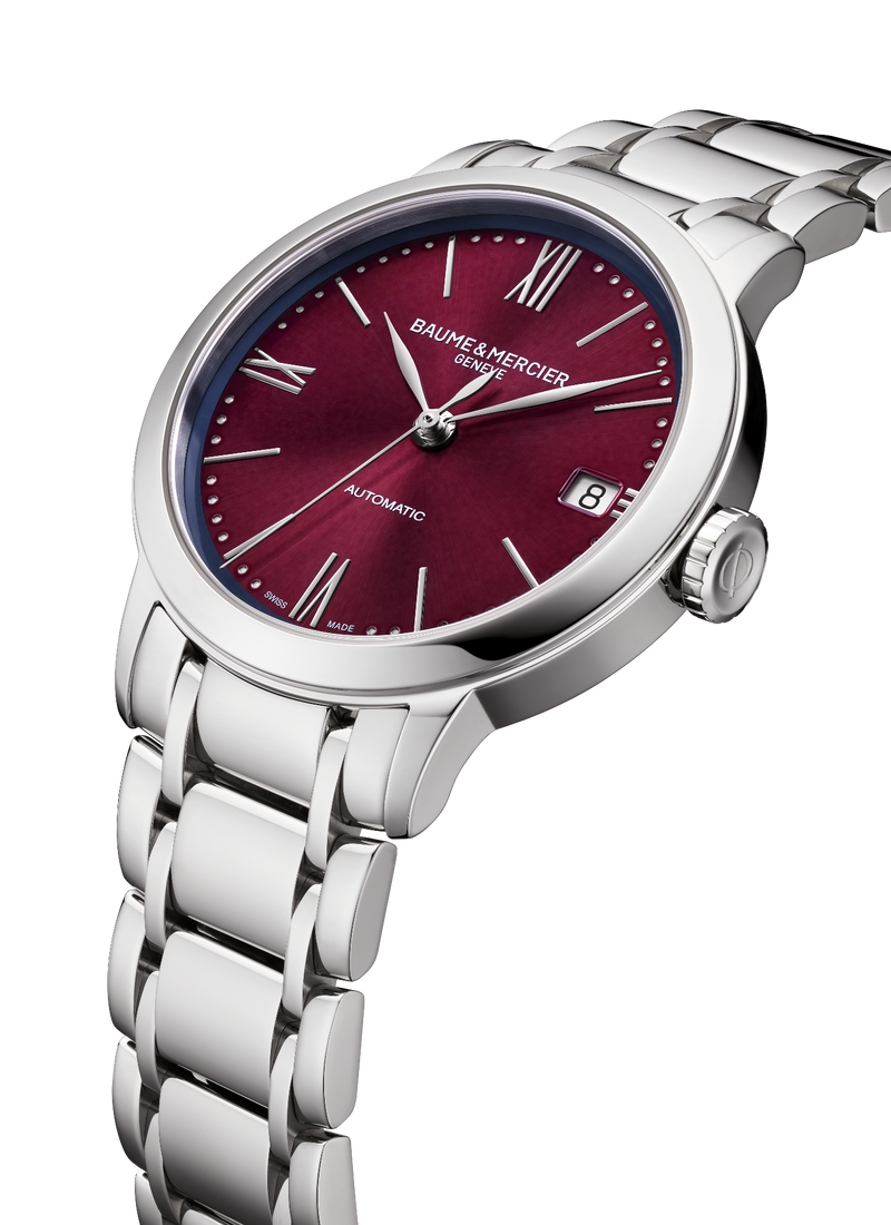 Baume & Mercier Classima 10691 Women's Watch