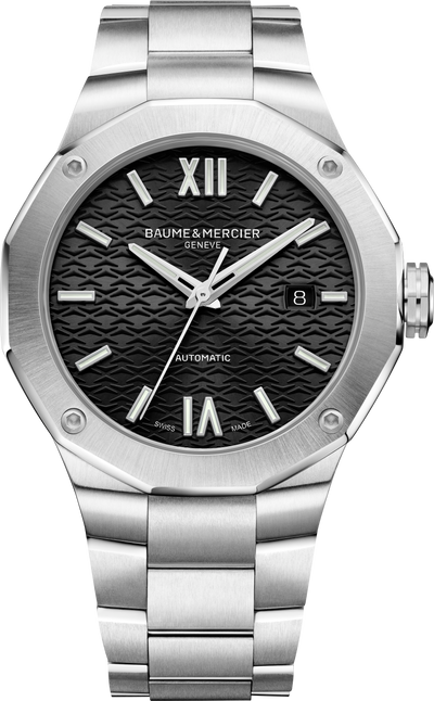 Baume & Mercier Riviera 10621 Men's Watch