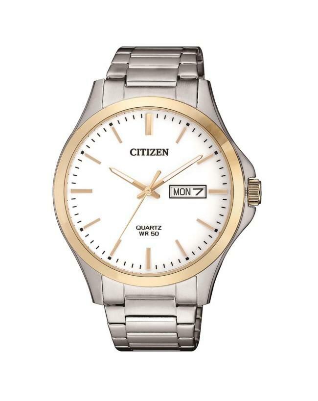 Citizen BF2006-86A Dress Watch