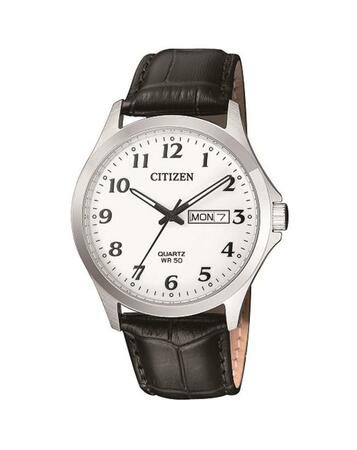 Citizen Dress Mens Watch Bf5000-01A