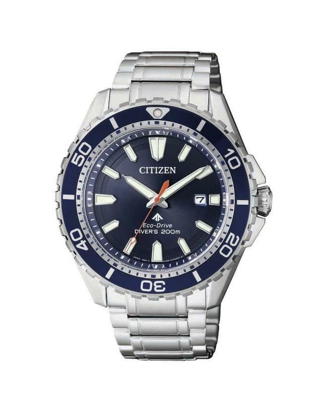 Citizen Promaster Marine Mens Watch BN0191-80L