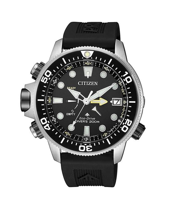 Citizen Promaster Marine Mens Watch BN2036-14E