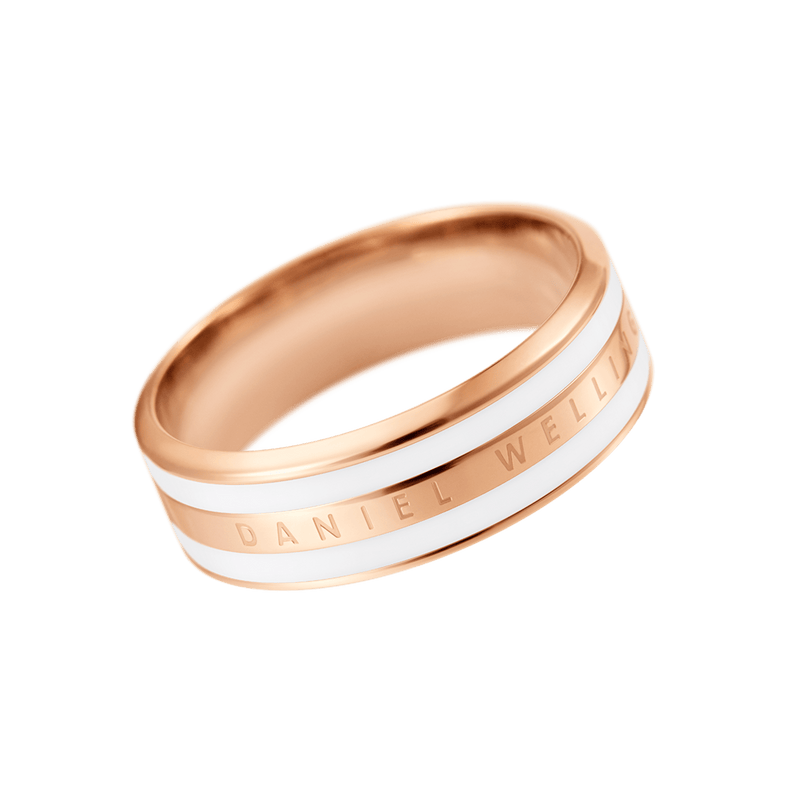 Daniel Wellington Emalie Ring Rose Gold