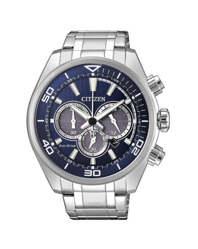 Citizen Chronograph Mens Watch Ca4330-81L