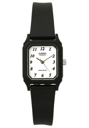 Casio Womens Casual Sports Watch Lq-142-7Bdf