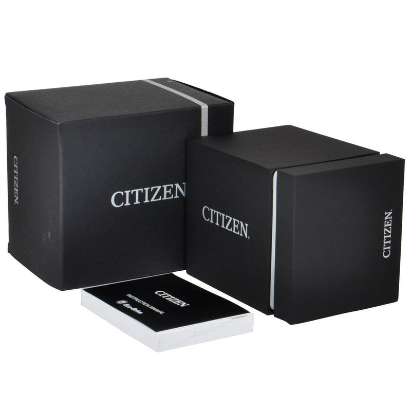 Citizen Chronograph Mens Watch Ca0641-83E