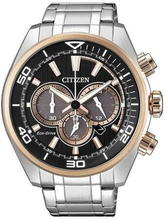 Citizen Chronograph Mens Watch Ca4336-85E