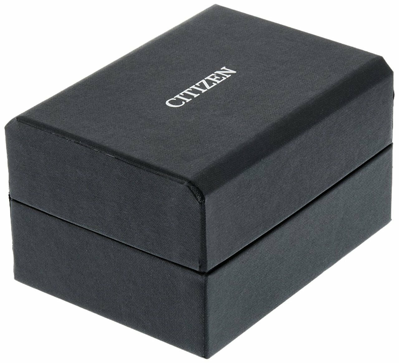 Citizen Quartz Alarm Chronograph Analog Digital Mens Watch