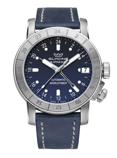 Gl293 swiss automatic movement clearance